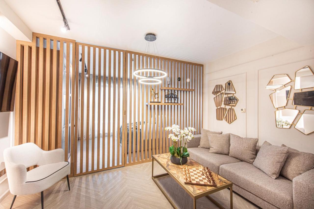 Nasma Luxury Stays - Boulevard Central Tower 두바이 외부 사진