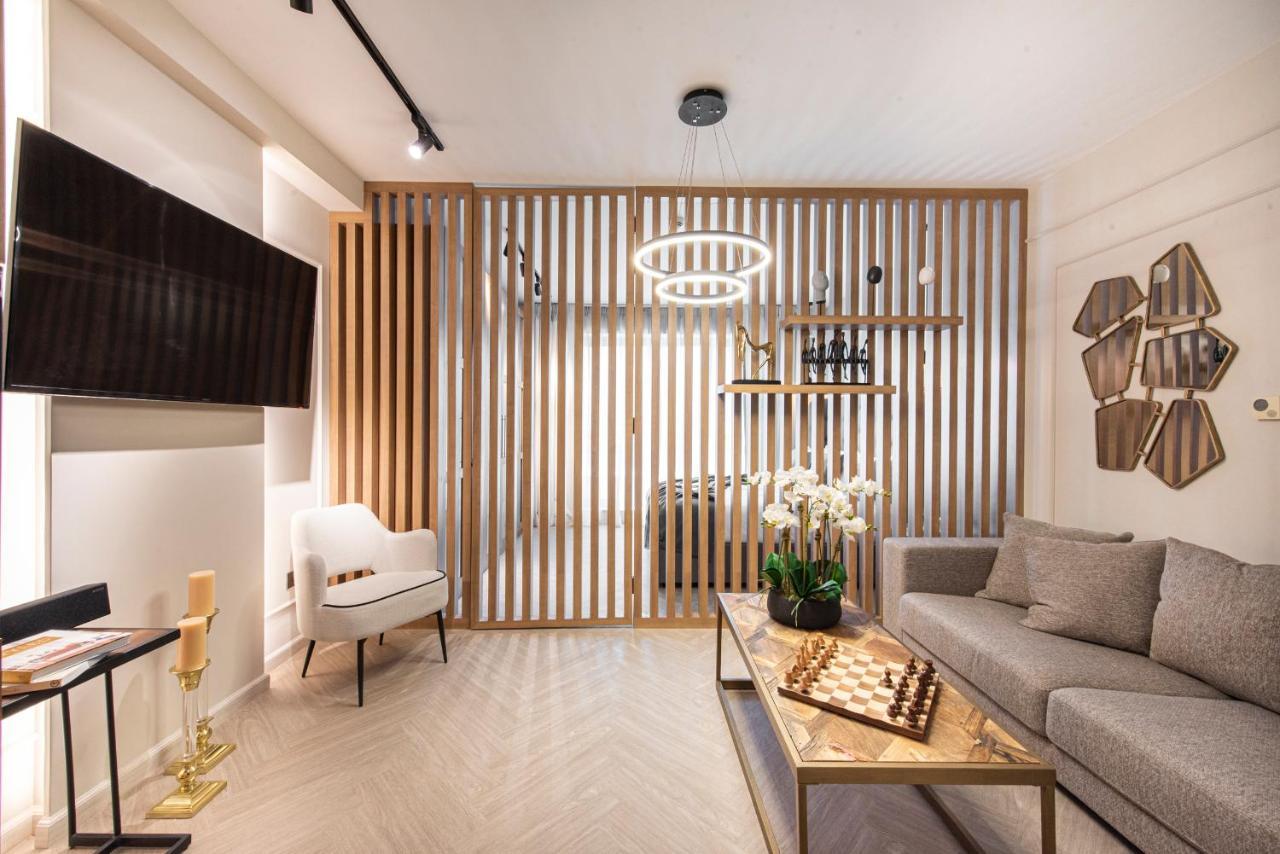 Nasma Luxury Stays - Boulevard Central Tower 두바이 외부 사진