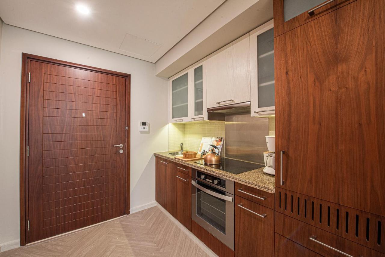 Nasma Luxury Stays - Boulevard Central Tower 두바이 외부 사진