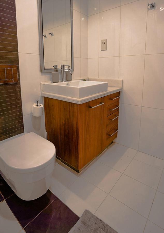 Nasma Luxury Stays - Boulevard Central Tower 두바이 외부 사진