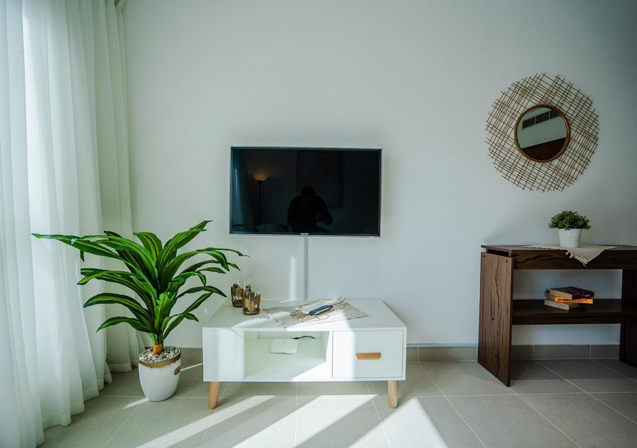 Nasma Luxury Stays - Boulevard Central Tower 두바이 외부 사진