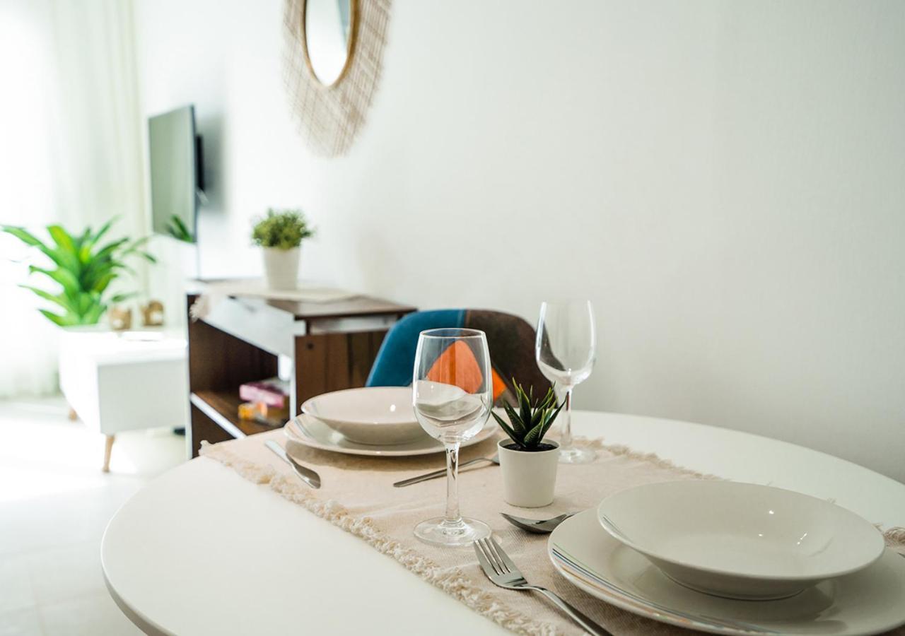 Nasma Luxury Stays - Boulevard Central Tower 두바이 외부 사진
